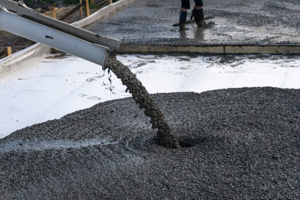  Rden City, GA Concrete contractor Pros