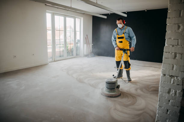 Best Concrete Installation Cost  in Rden City, GA