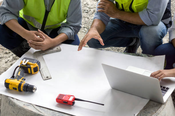 Best Affordable Concrete Contractor  in Rden City, GA